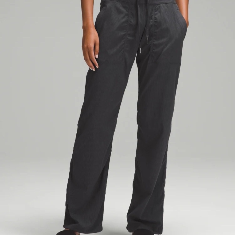 lululemon Dance Studio Mid-Rise Pant Regular Pants